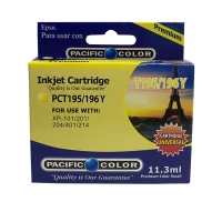 CARTRIDGE (A) T195420 (195) AMARILLO PC (EPSON)