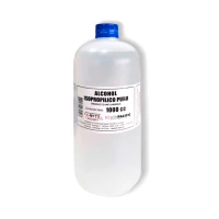 ALCOHOL ISOPROPILICO 1000CC K-BYTE