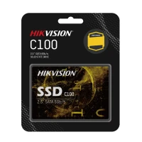 D.DURO SSD/2,5" 240GB/SATA3 HS-SSD-C100 240G HIKVISION