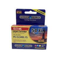 CARTRIDGE (A) CL-54XL COLOR PC (CANON)