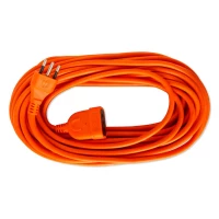 ALARGADOR ELECT.SIMPLE 10A/250V ME-1210/10MTS MACROTEL