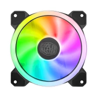 VENTILADOR 120 MM/ M/FAN MF120  S3/MFW-B2DN-18NPA-S3 COOLER MASTER