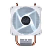 VENTILADOR CPU S/2011/1151/AM4/ HYPER H410R WHI/RR-H41W-20PW-R1 COOLER MASTER