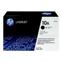 TONER Q2610A NEGRO HP