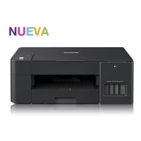 IMPRESORA MULTIF.TINTA DCP-T220/SCA/IMP/FOT PPM 28N/11C BROTHER