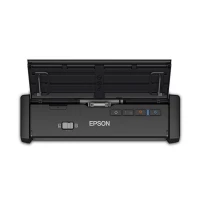 ESCANER PORTATIL ES-300W WIFI/DUPLEX/BATERIA EPSON