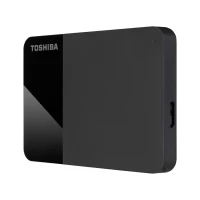 D. DURO EXT. 2,5" 1TB USB 3.0 CANVIO/HDTP310XK3AA TOSHIBA