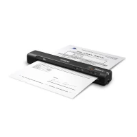 ESCANER PORTATIL USB 2.0 ES-60W PORTATIL/WIFI EPSON