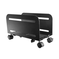 SOPORTE UNIVERSAL MOVIL PARA GABINETE 10 KG/MCCPB-4 MACROTEL