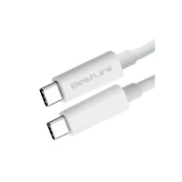 CABLE CARGA/DATOS USB C CARGA RAPIDA 1MT/BL-CH600PD3/300417 BESTLINK