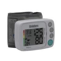 TOMADOR DE PRESION AUTOMATICO DIGITAL AM2102 UNIDEN