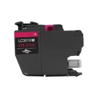 CARTRIDGE (A) GLC3019XXLM MAGENTA G&G(BROTHER)