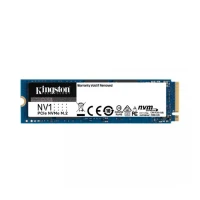 D.DURO SSD/M.2 2TB/NVME PCIE SNVS/2000G KINGSTON