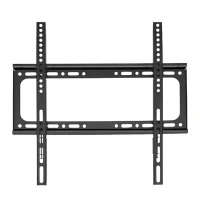 SOPORTE TV A MURO/FIJO  26" A 65" / JY26-63