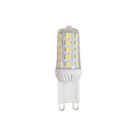 AMPOLLETA LED LUZ CALIDA 4W/G9  WELLMAX