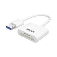 CARD READER USB 3.1 SD/MICRO SD Y-9321 UNITEK