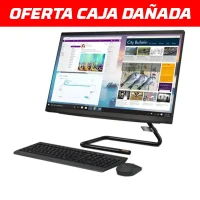 AIO 23.8" F0EW00GTCL R74800U/512SSD/16GB/W10P LENOVO