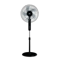 VENTILADOR PEDESTAL 16" I005VENTP1602N IRT