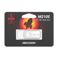 PENDRIVE 32GB/USB 3.2 HS-USB-M210S 32G U3 WHITE HIKVISION