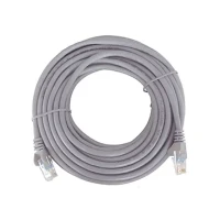 CABLE PATCH CORD CAT.6 5,0M(16FT) 03430 DM