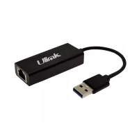 ADAPTADOR USB 3.0 A GIGABIT LAN UL-GBUSB3/60154 ULINK