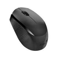 MOUSE INALAMBRICO NEGRO NX-8000S GENIUS