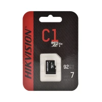 MEMORIA  MICRO SHDC 32GB/CLASS 10 HS-TF-C1(STD)/ZAZ01X00 HIKVISION