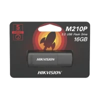 PENDRIVE 32 GB USB 2.0 M210P HIKVISION