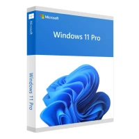 WINDOWS 11 PRO  64 BITS FQC-10553 MICROSOFT