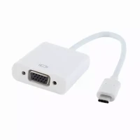 ADAPTADOR/CABLE USB C A VGA UL-ADCVGA ULINK