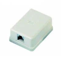 ROSETA RJ45 CAT 5E/ SIMPLE UL-NTW6030/210034 ULINK