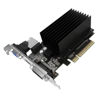TARJ. VIDEO PCI EXP. 2 GB DDR 3 GT 730 DVI/HDMI/VGA/LP PALIT