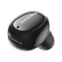 AUDIFONO CON MIC. BLUETOOTH BC34/NEGRO BOROFONE