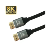 CABLE VIDEO HDMI A HDMI 8K 1.8MT/ULPROHDMI8K ULINK