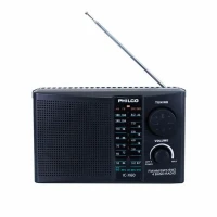 RADIO PORTATIL IC-X60/32PLCICX60 PHILCO