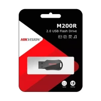 PENDRIVE 64GB USB 2.0 M200 HIKVISION