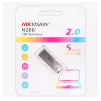 PENDRIVE 16GB/USB 2.0 HS-USB-M200 16GB HIKVISION