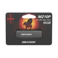 PENDRIVE 16GB/USB 2.0 HS-USB-M210P 16GB HIKVISION