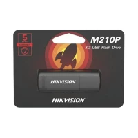 PENDRIVE 8GB/USB 2.0 HS-USB-M210P 8GB HIKVISION