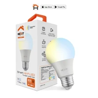 AMPOLLETA LED SMART/RGB/E27/800LM NHB-W120 NEXXT