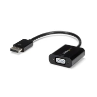 ADAPTADOR/CABLE DISPLAYPORT A VGA DP2VGA3 STARTECH