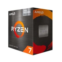 CPU S/AM4 RYZEN 7 5700G W/COOLER 4,6GHZ/16NUC/65W AMD