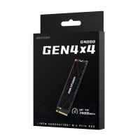 D.DURO SSD/M.2 2 TB/NVME PCIE GEN 4 X 4 HS-SSD-G4000 2048G HIKVISION