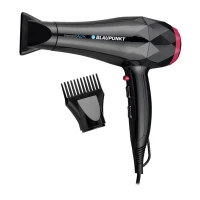 SECADOR DE PELO DE MANO 2400W/DIAMOND SALON BLAUPUNKT