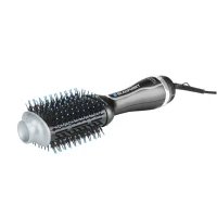 SECADOR DE PELO ALISADOR 200°C/BRUSH PRO BLAUPUNKT