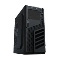 GABINETE MEDIO CL-5906 C/FUENTE 650W CLIO