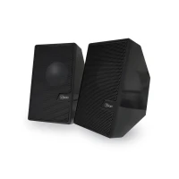 PARLANTES 2.0 BLUETOOTH SMART DESK BT SPK/BLACK MLAB