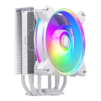VENTILADOR CPU S/1700/1200/11151/AM4 RGB/RR-S4WW-20PA-R1 COOLER MASTER