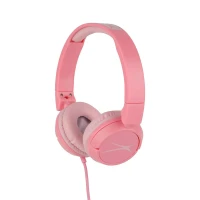 AUDIFONO CON MIC. KID-SAFE/ROSADO MZX4200-BPNK-ESP ALTEC  LANSING