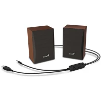 PARLANTES 2.0 3W BLUETOOTH SP-HF380BT GENIUS